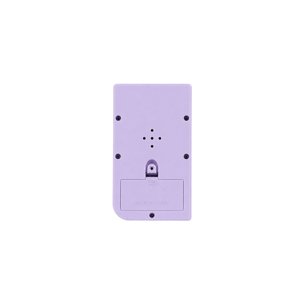 CONSOLA DE BOLSILLO LILAC