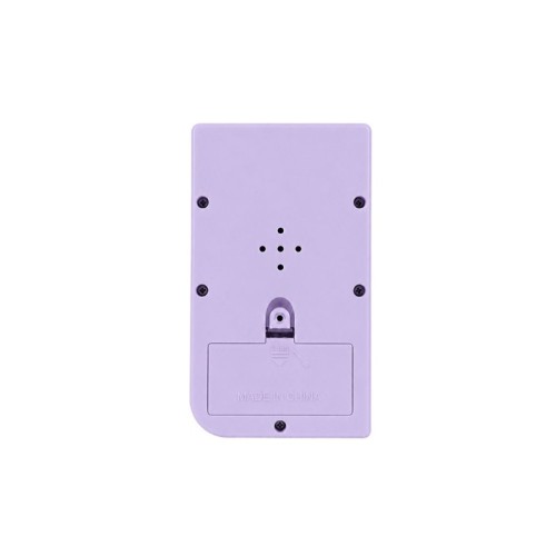 CONSOLA DE BOLSILLO LILAC