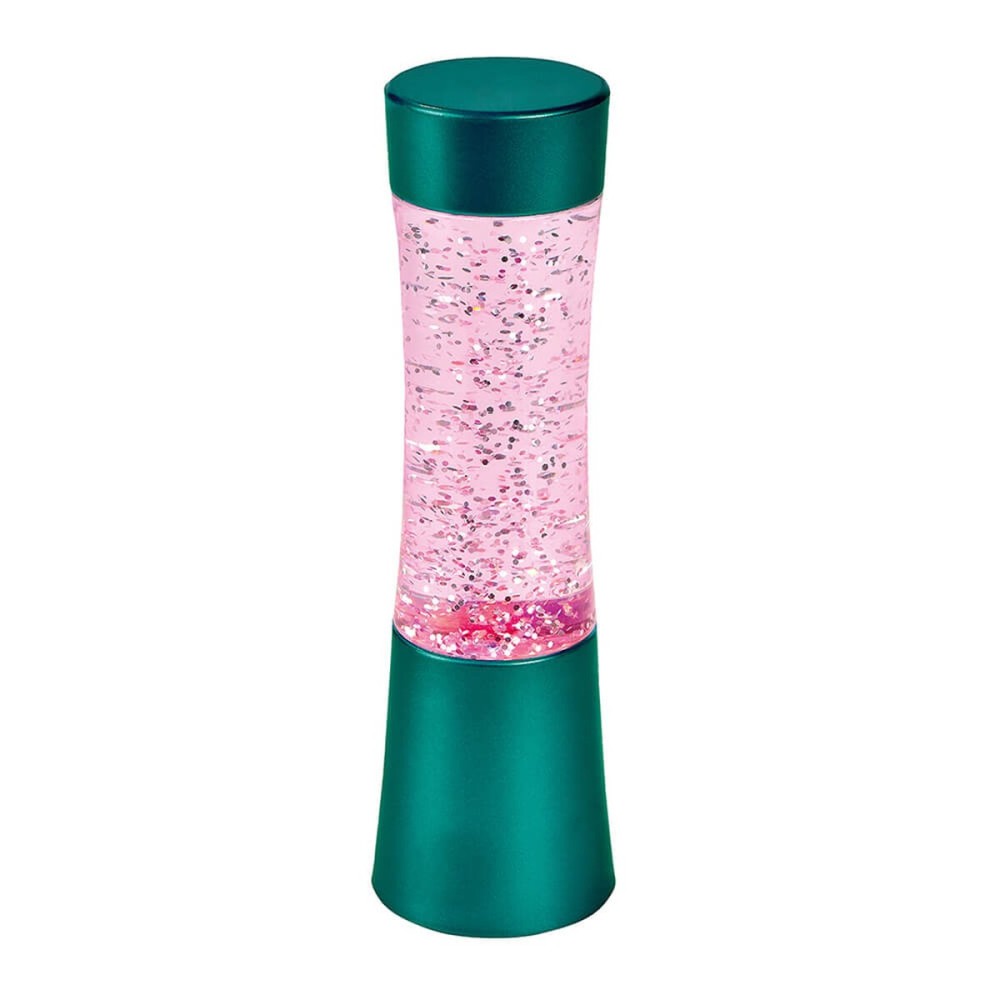 LAMPARA LUZ PURPURINA 2