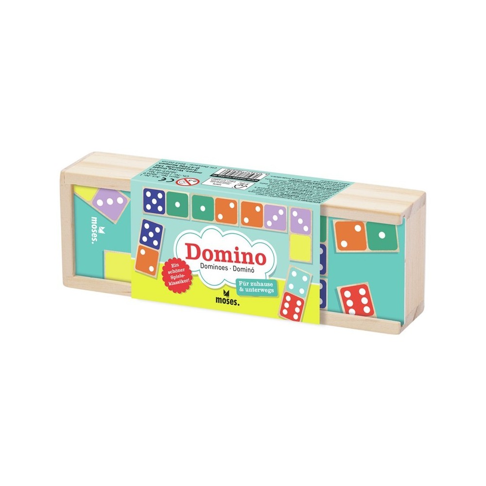 DOMINO UN