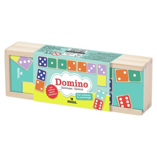 DOMINO UN