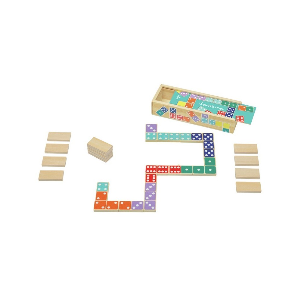 DOMINO UN 2