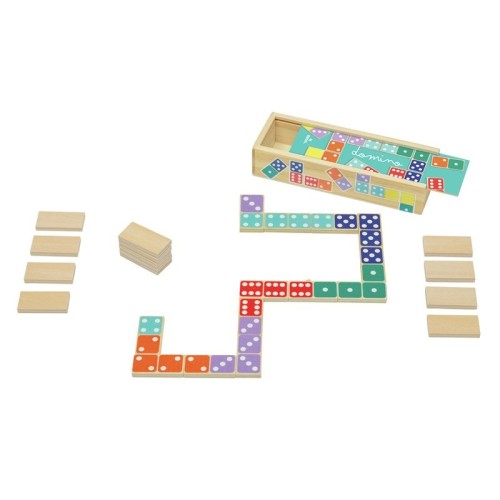 DOMINO UN