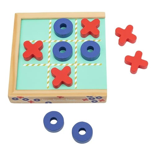 TIC TAC TOE