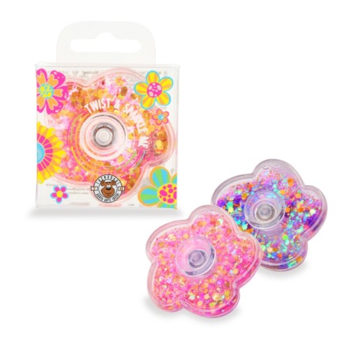 SPINNER ANTIESTRES FLOR