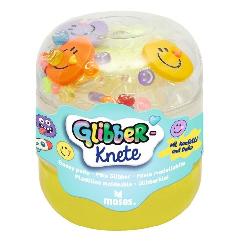 MINI REGALOS SLIME