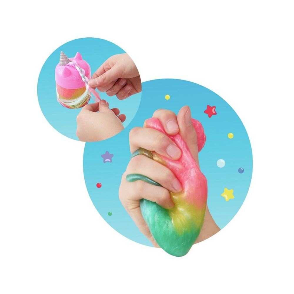 SLIME STYLE & PLAY