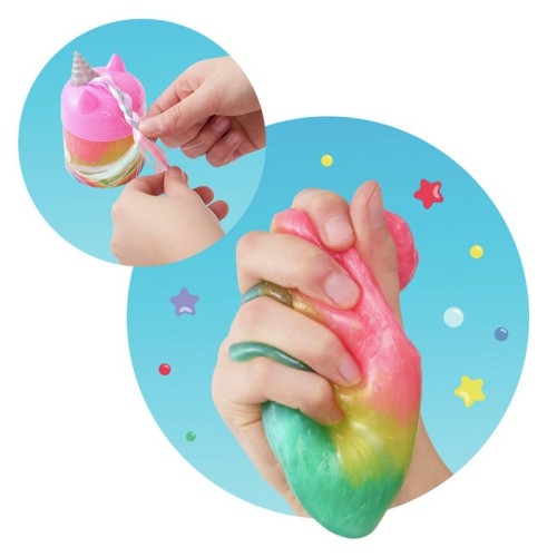 SLIME STYLE & PLAY