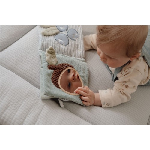 LIBRO BLANDITO DE ACTIVIDADES