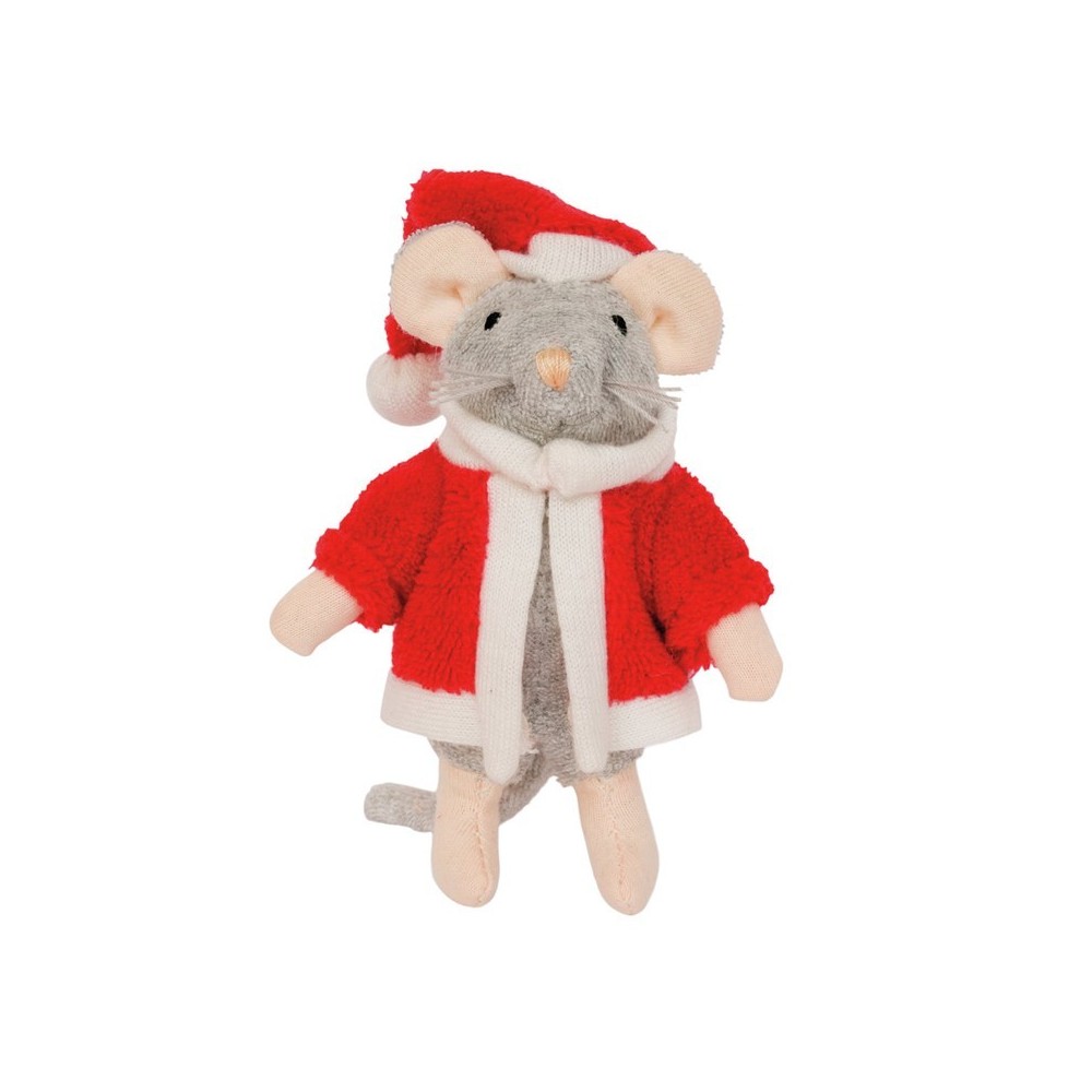 MUÑECO SANTA