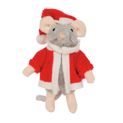 MUÑECO SANTA