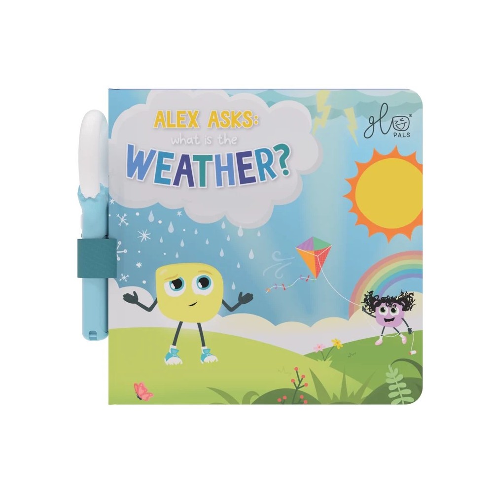 LIBRO ALEX PREGUNTA