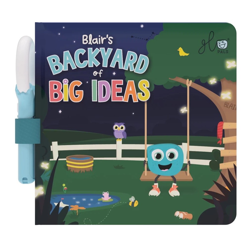 EL PATIO TRASERO GRANDES IDEAS