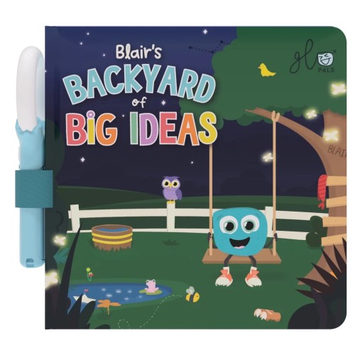 EL PATIO TRASERO GRANDES IDEAS