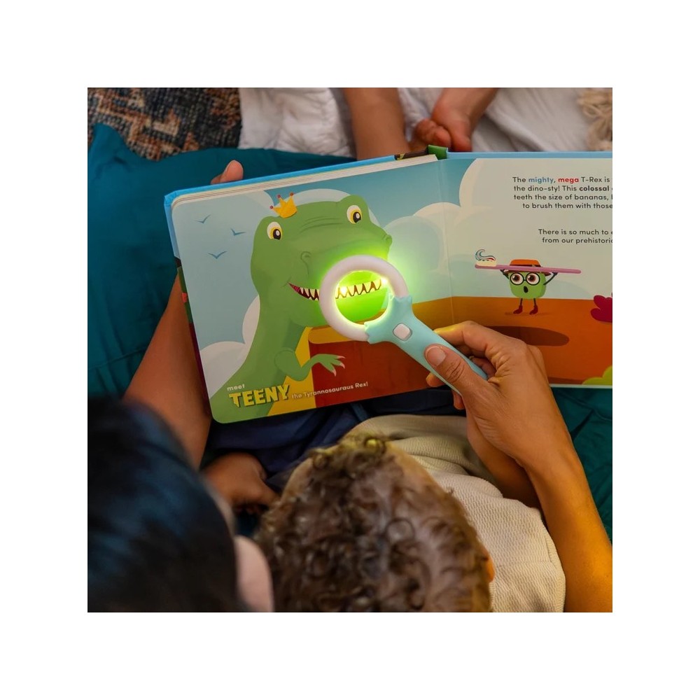 LIBRO AMIGOS PREHISTORICOS 2