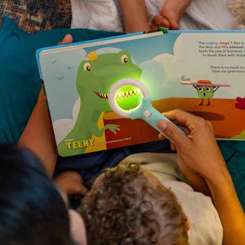 LIBRO AMIGOS PREHISTORICOS