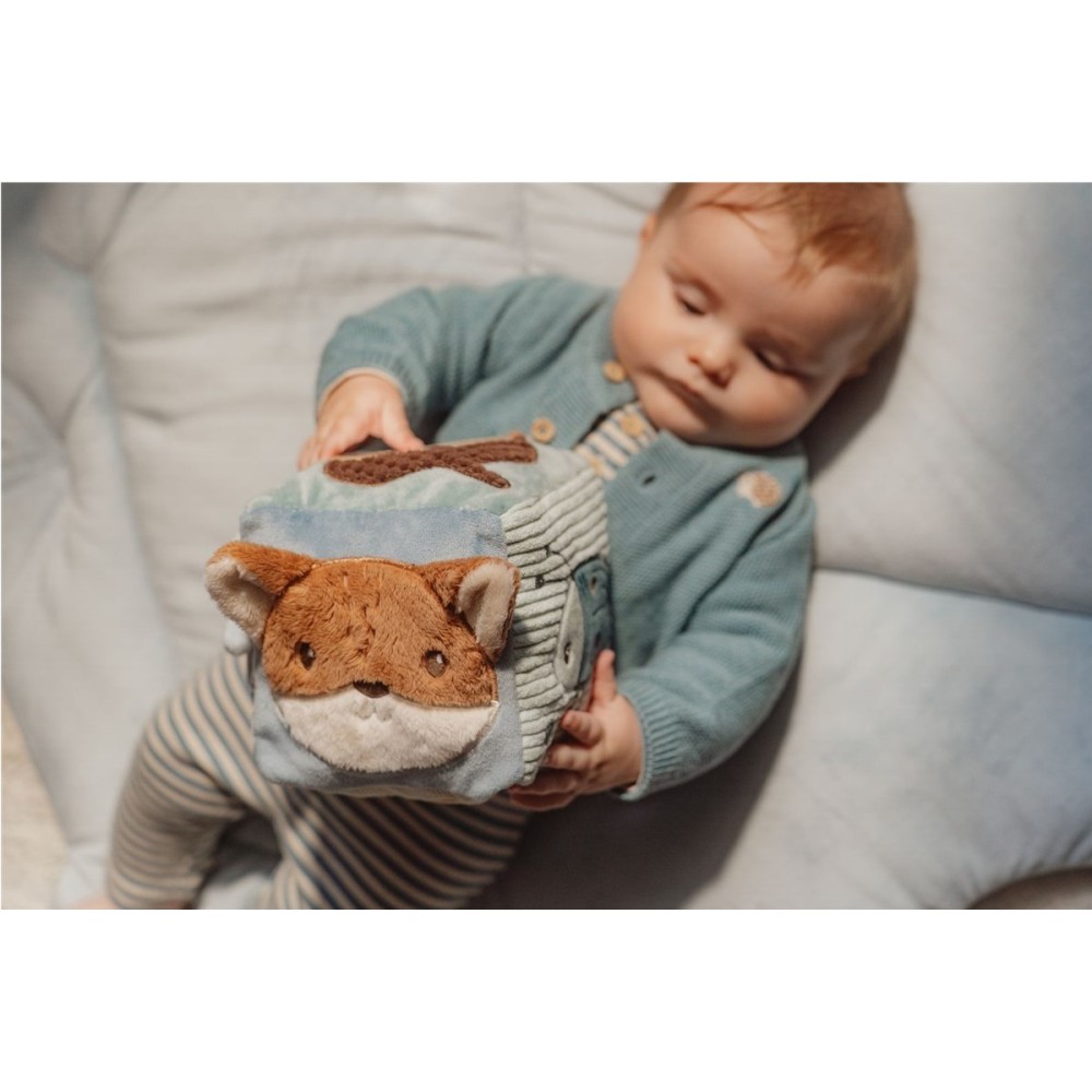 CUBO BLANDITO DE ACTIVIDADES