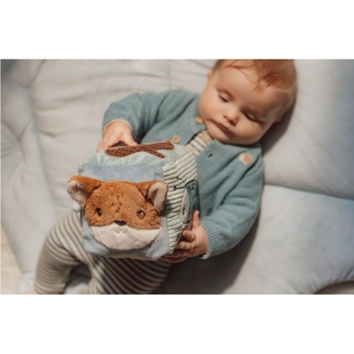 CUBO BLANDITO DE ACTIVIDADES