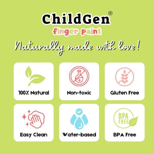 FINGER PAINT BOTTLES 3