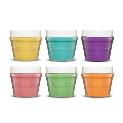 PLAY DOUGH SET 6 BOX SOFT SET