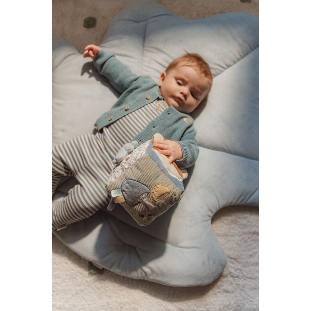 CUBO BLANDITO DE ACTIVIDADES