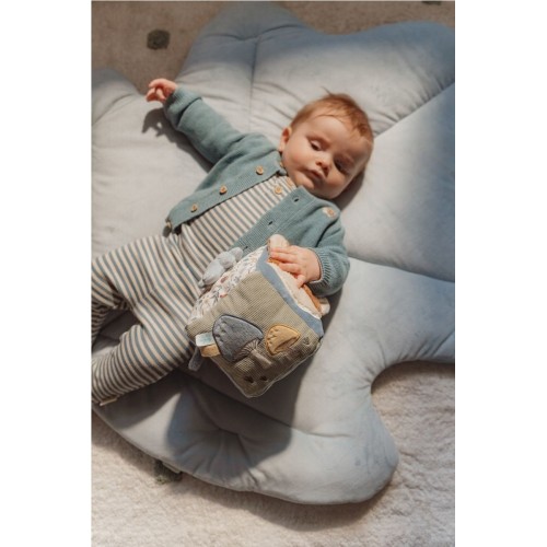 CUBO BLANDITO DE ACTIVIDADES