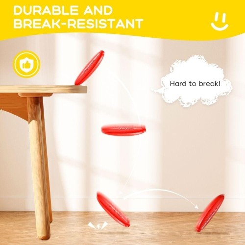 CRAYONES BANANA DE CERA ABE 12