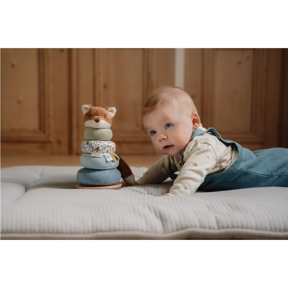 ANILLOS BLANDITOS BALANCEABLES AZUL