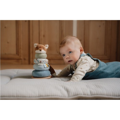 ANILLOS BLANDITOS BALANCEABLES AZUL