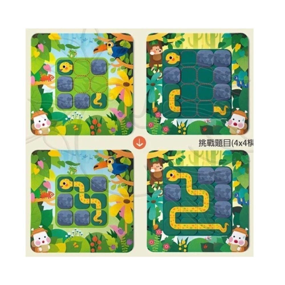 SET 6 JUEGOS MAGNETICOS