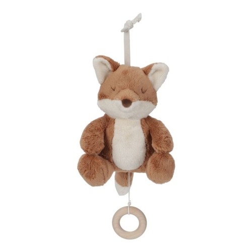 ZORRO MUSICAL FOREST FRIENDS