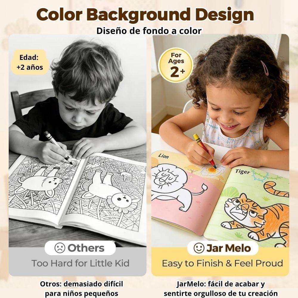 SET 2 LIBROS ACTIVITY PLAY & LEARN DINO &FAIRY WORLD