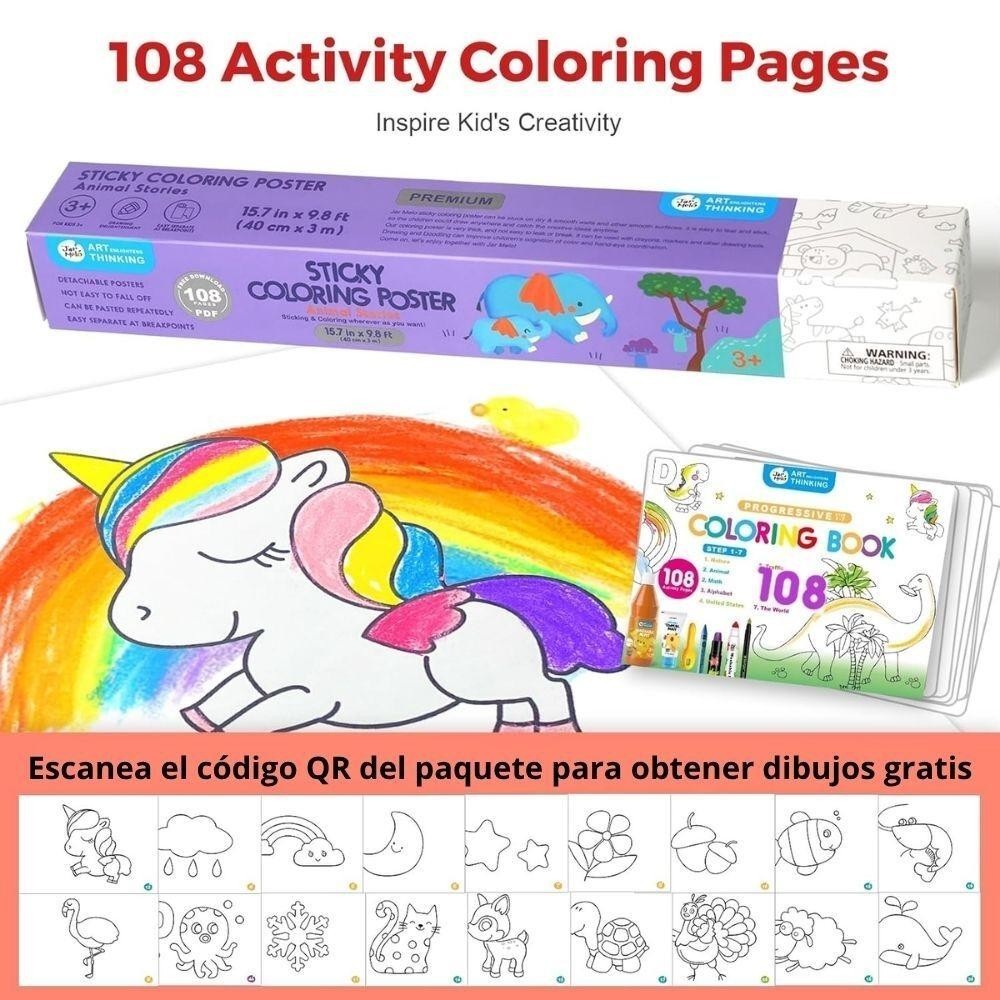PAPEL ADHESIVO TAMIZADO ANIMAL STORIES