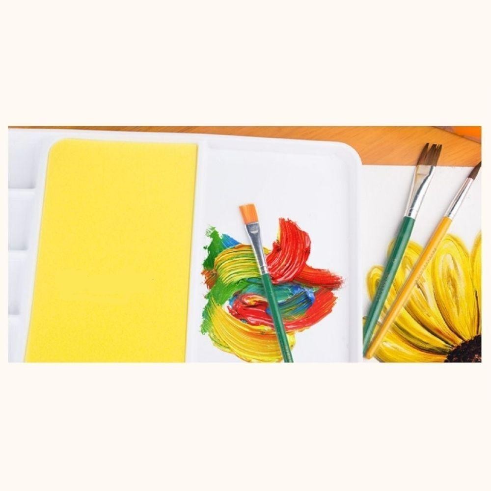 PALETA PINTURA INFANTIL