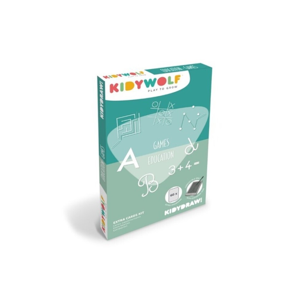 PLANTILLAS  KIDYDRAW EDUCACION