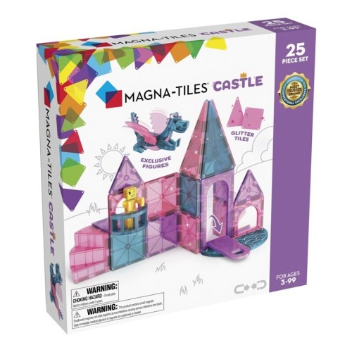 MAGNA TILS CASTILLO