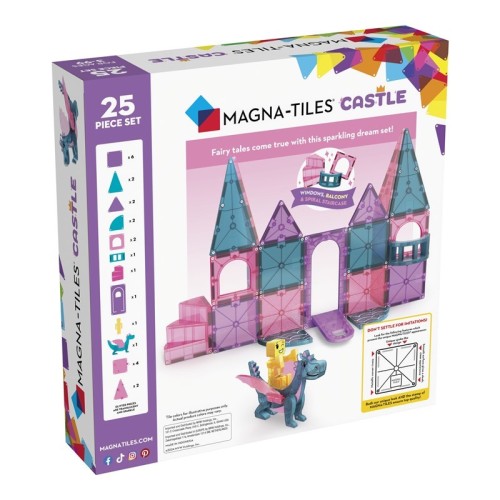 MAGNA TILS CASTILLO