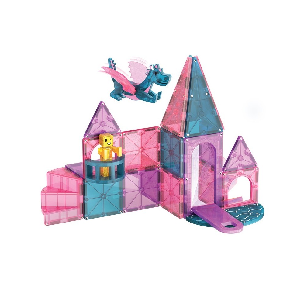 MAGNA TILS CASTILLO