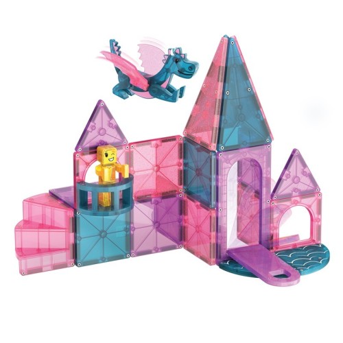 MAGNA TILS CASTILLO