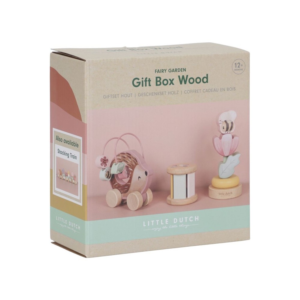 CAJA REGALO MADREA FSC FAIRY