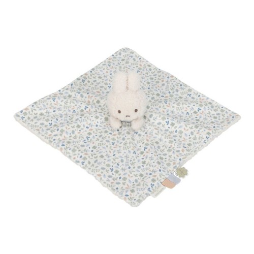 DOUDOU MIFFY LUCKY LEAVES AZUL
