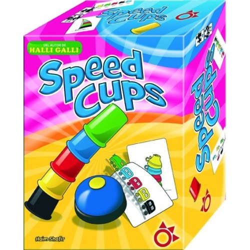 SPEED CUP UN