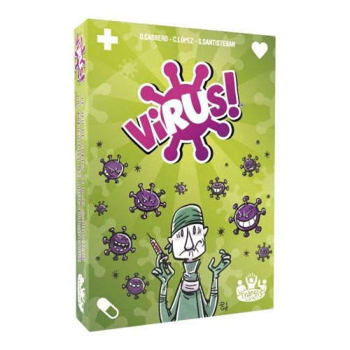 VIRUS