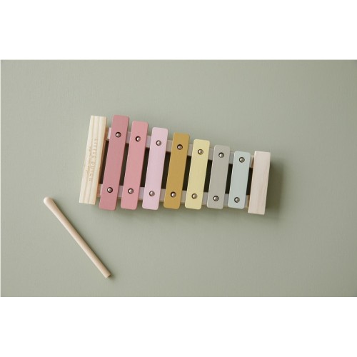 XILOFONO LITTLE DUTCH COLORES