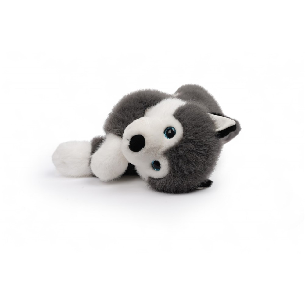SCOUT - HUSKY GRIS