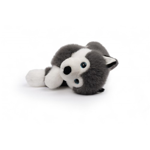 SCOUT - HUSKY GRIS