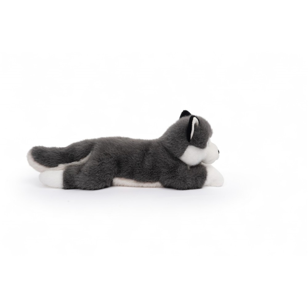 SCOUT - HUSKY GRIS