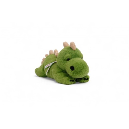 DEREK- El dinosaurio