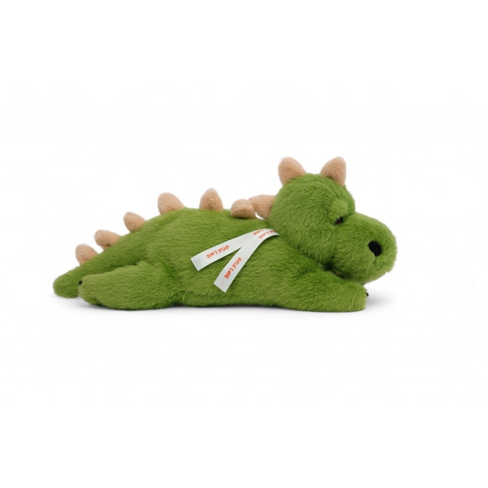 DEREK- El dinosaurio 2