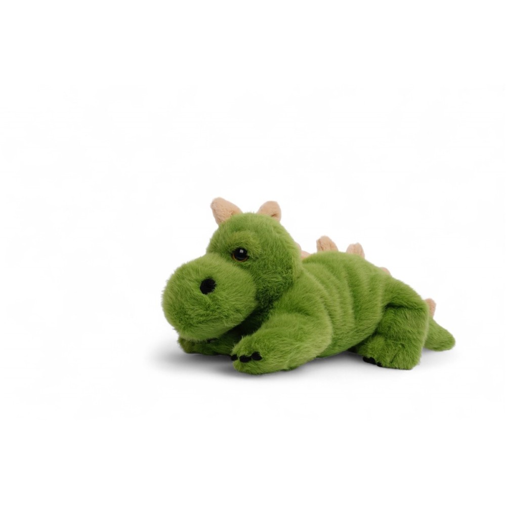 DEREK- El dinosaurio